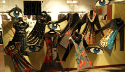 How to Build Professional Window Displays by Steve Hall window-display