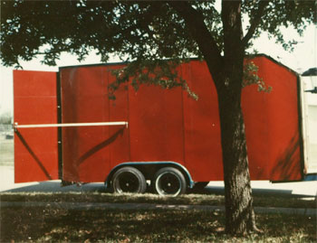 trailer