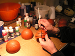 Link to Photo: Creating a plastic prototype